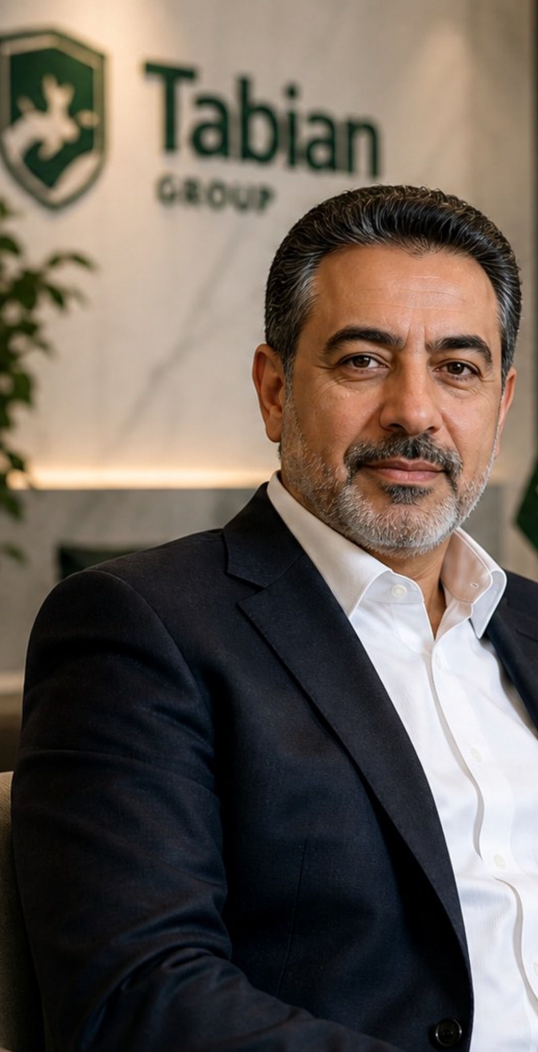 Hani Al Tabian