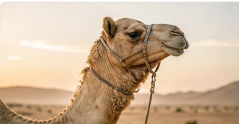 Camels