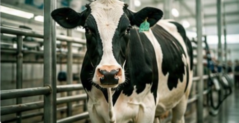 Dairy Cattle